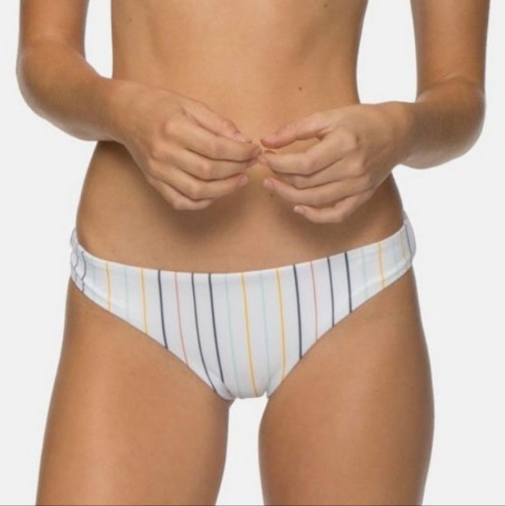 Tavik swim moderate coverage bikini bottom